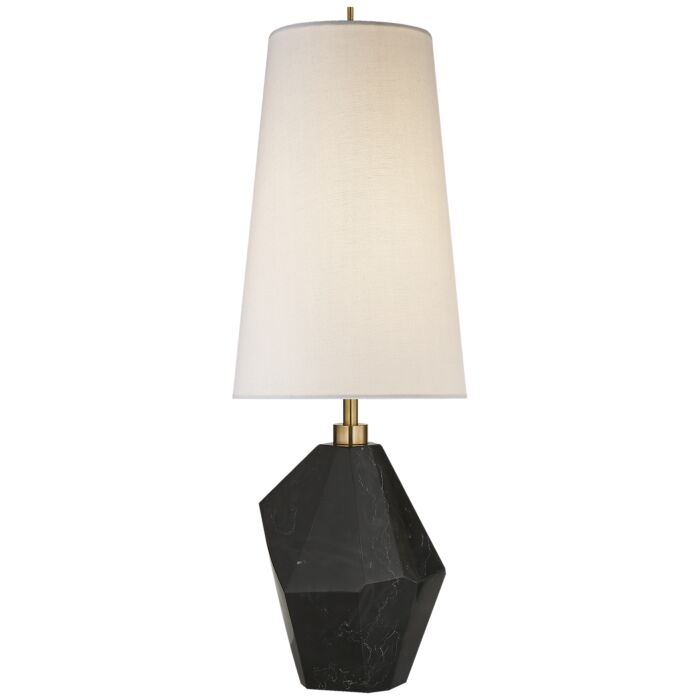 One Light Table Lamp