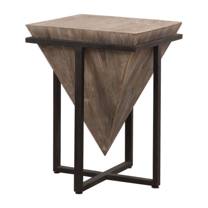 Accent Table