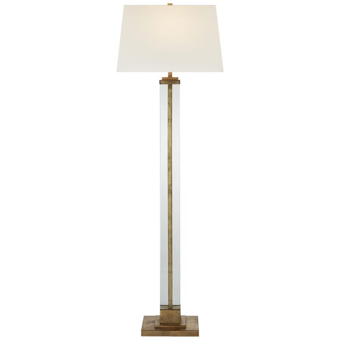 One Light Floor Lamp
