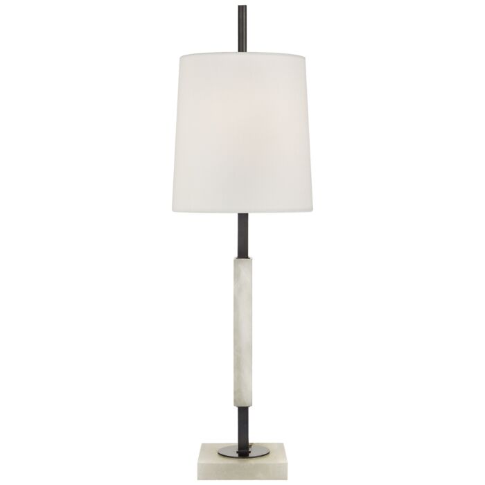 One Light Table Lamp