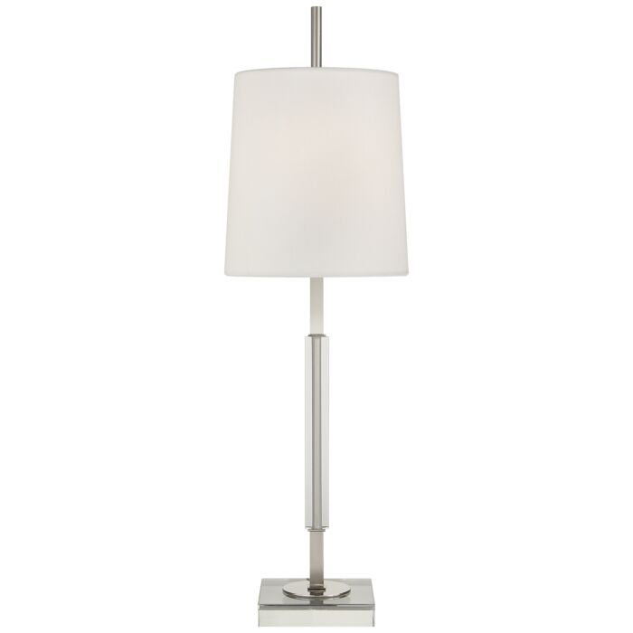 One Light Table Lamp
