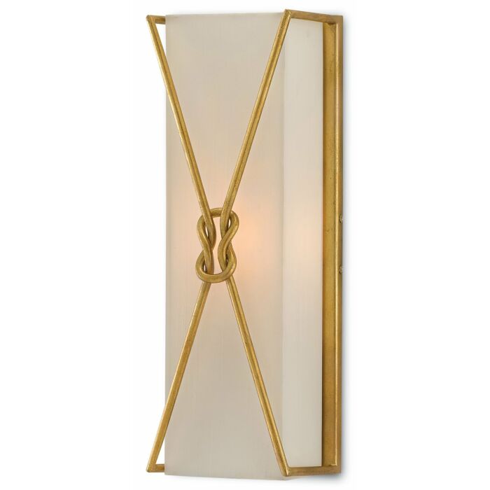One Light Wall Sconce