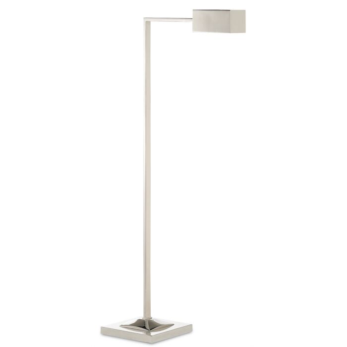 One Light Floor Lamp