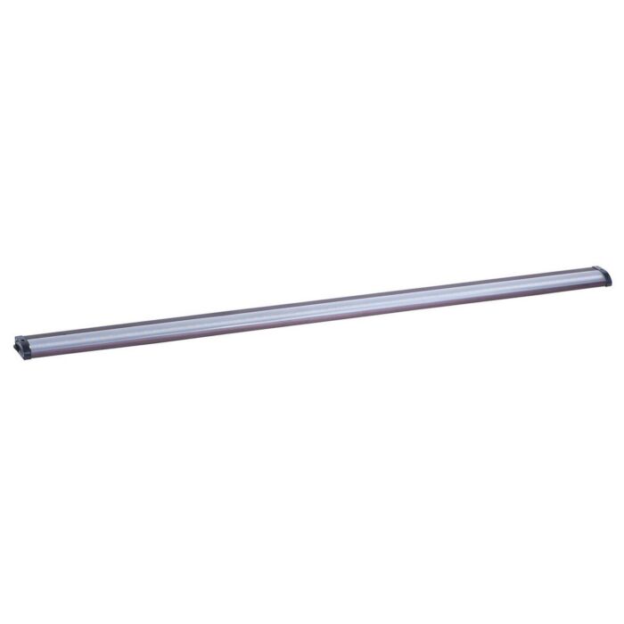Maxim Lighting CounterMax MX LO 40 Inch Under Cabinet in Anodized Bronze