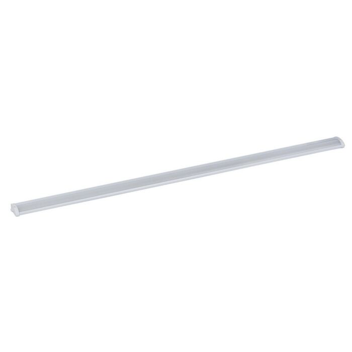 Maxim Lighting CounterMax MX LO 40 Inch Under Cabinet in White