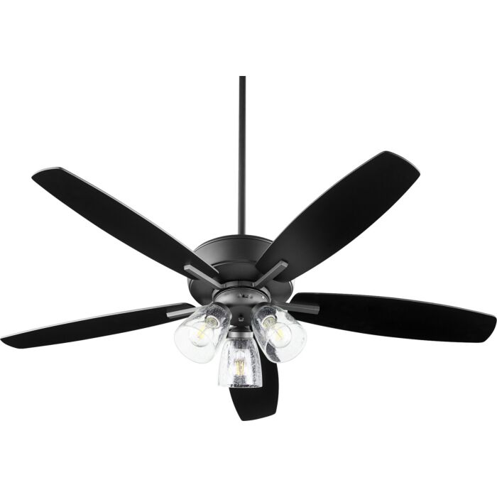 52"Ceiling Fan by Quorum