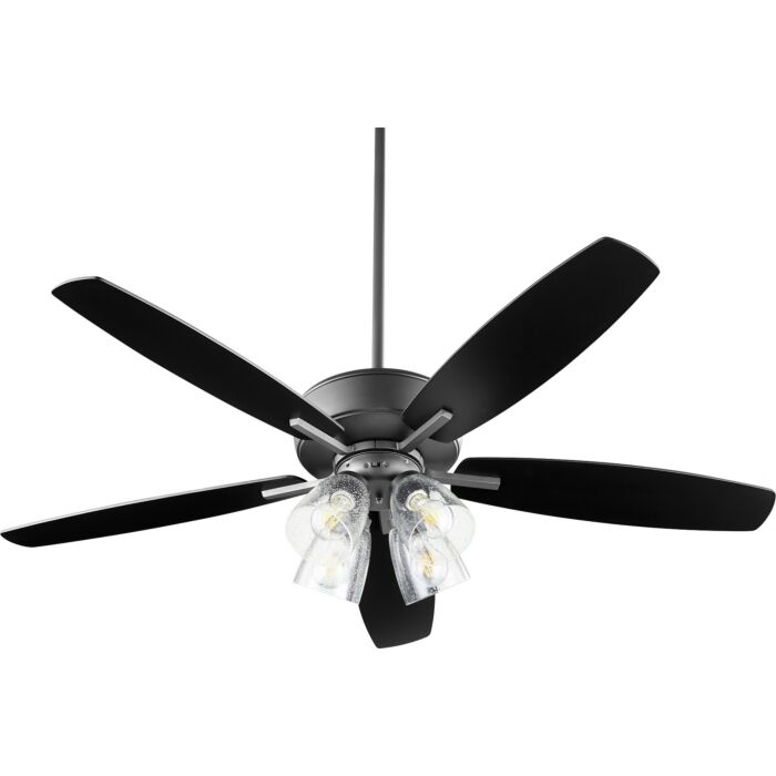 52"Ceiling Fan by Quorum