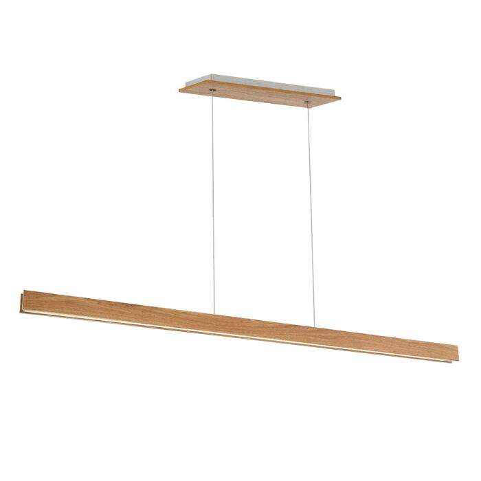 LED Linear Pendant