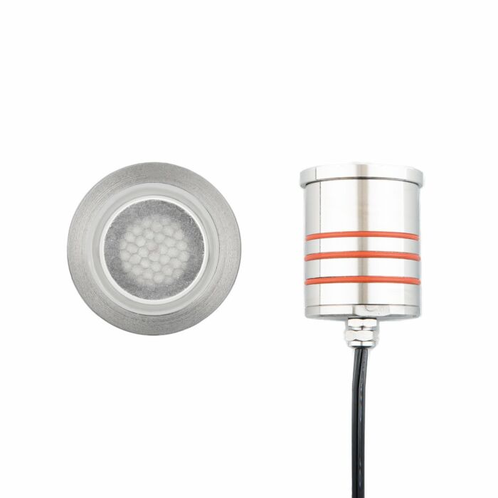 LED Indicator Light