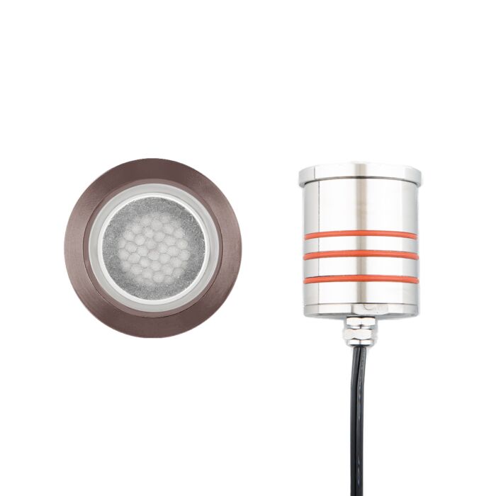 LED Indicator Light