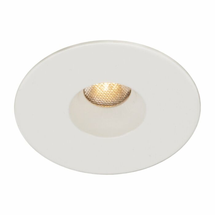 LEDme Miniature Recessed Task Light