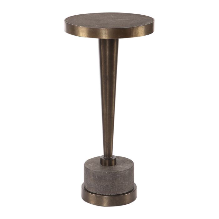 Accent Table