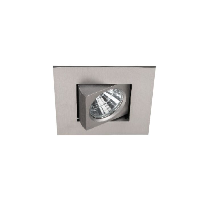 LED Trim with Light Engine and New Construction or Remodel Housing