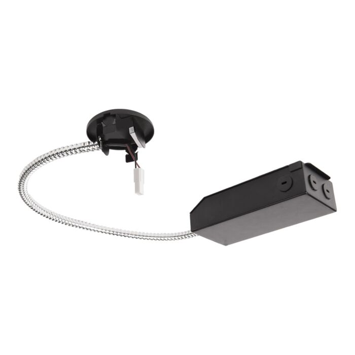 LED Recessed Housing