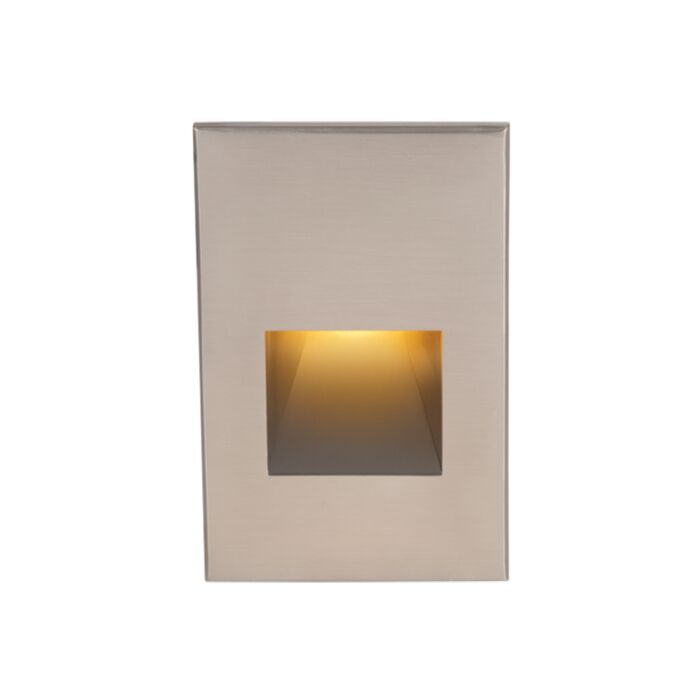 LED Step and Wall Light