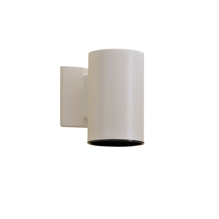 Kichler Signature Outdoor Wall Lantern in White