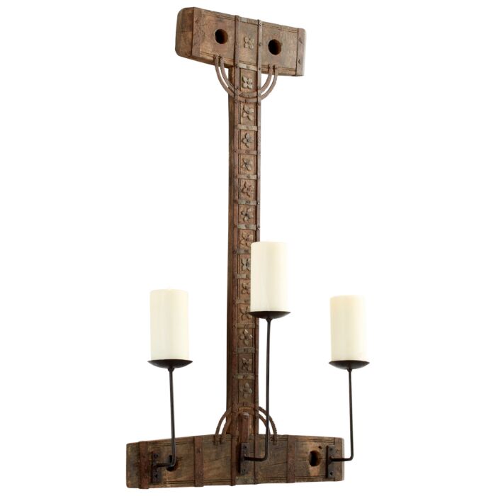 Candleholder