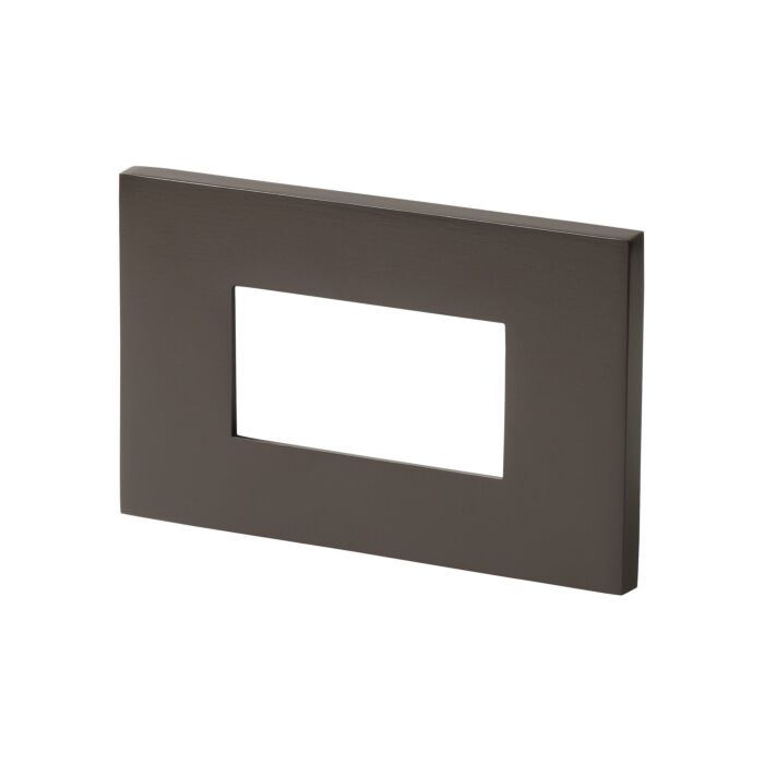 Sea Gull LED Step Light in Painted Antique Bronze