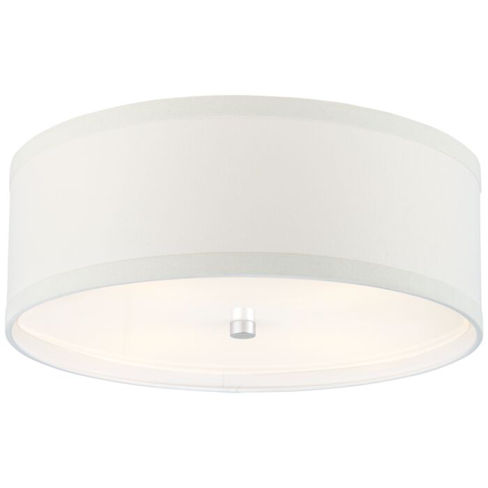 Four Light Flush Mount