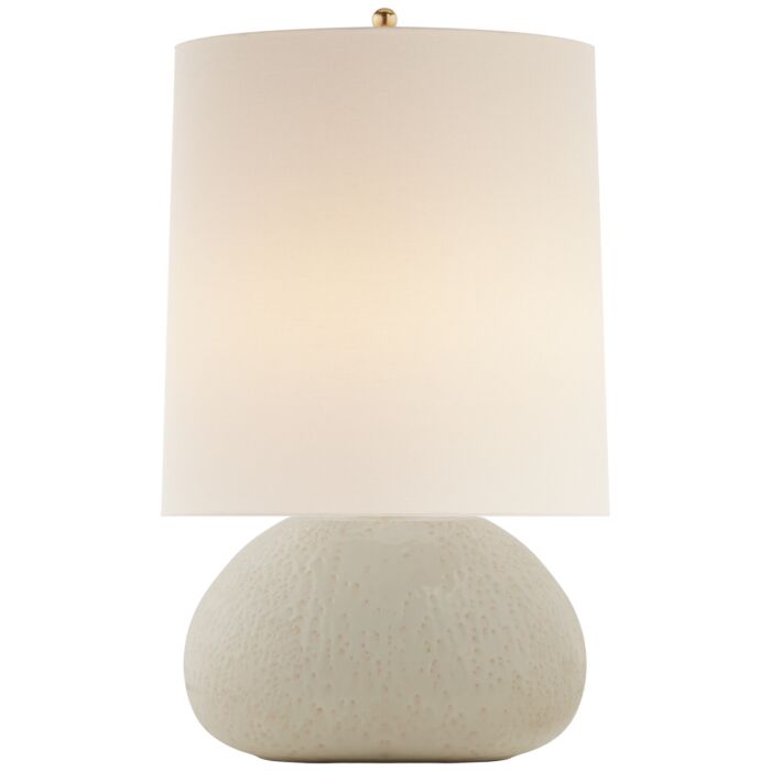 One Light Table Lamp