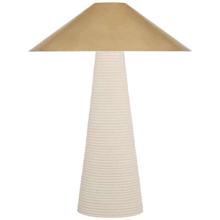 Three Light Accent Lamp