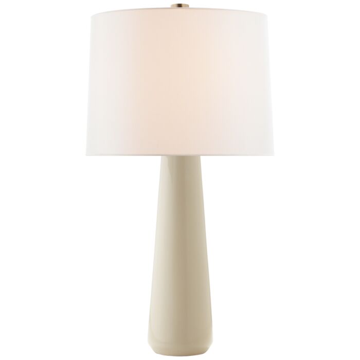 One Light Table Lamp