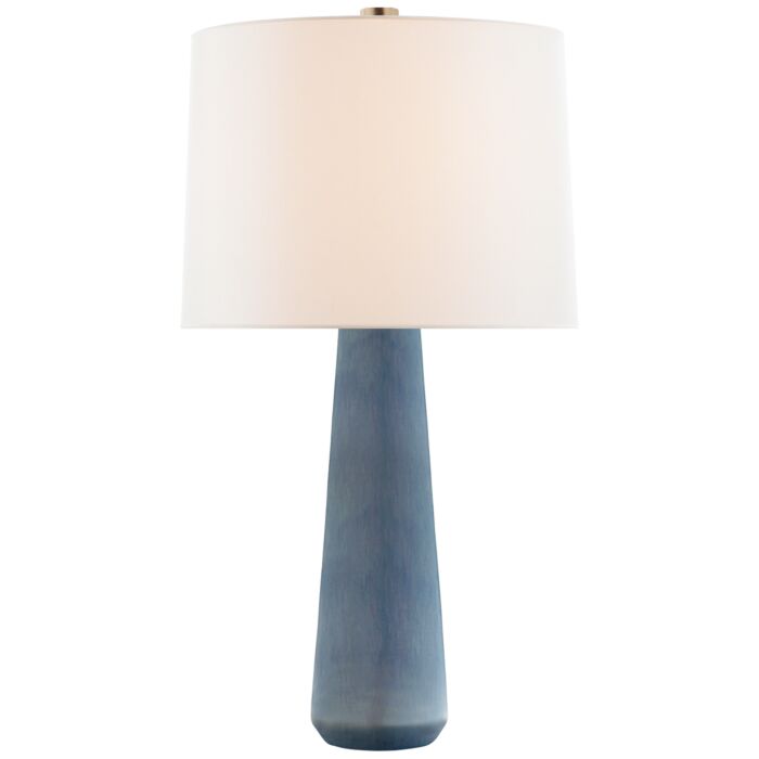 One Light Table Lamp