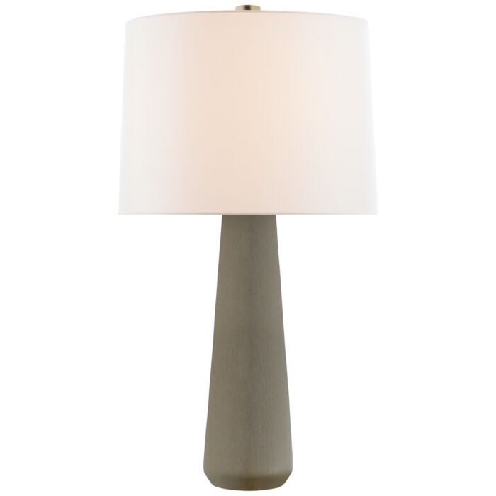 One Light Table Lamp