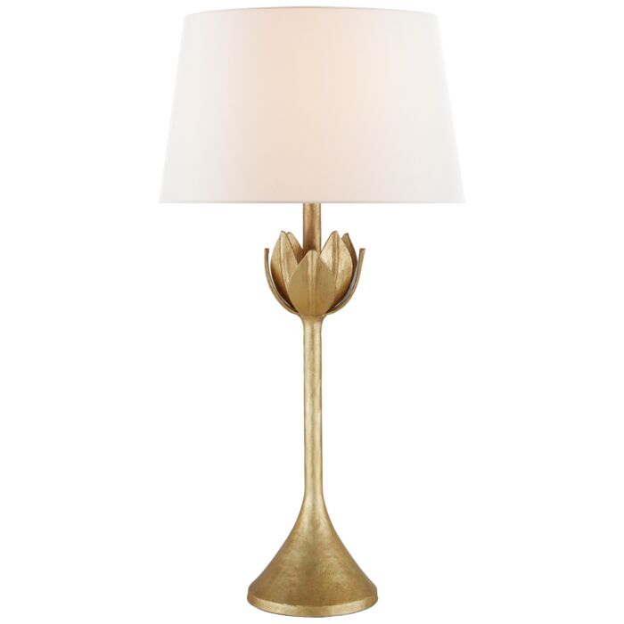 One Light Table Lamp