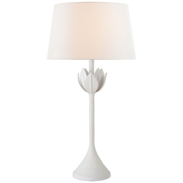 One Light Table Lamp