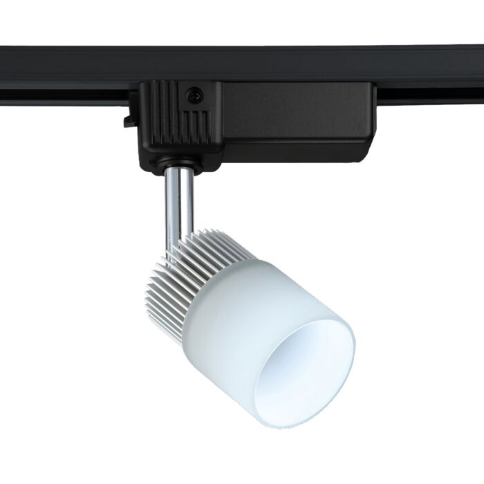 LED Track Head
