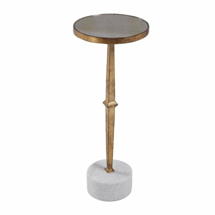 Accent Table