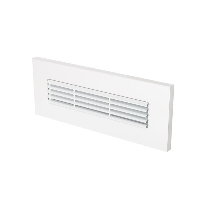 Sea Gull LED Brick Lighting LED Deck Light in White