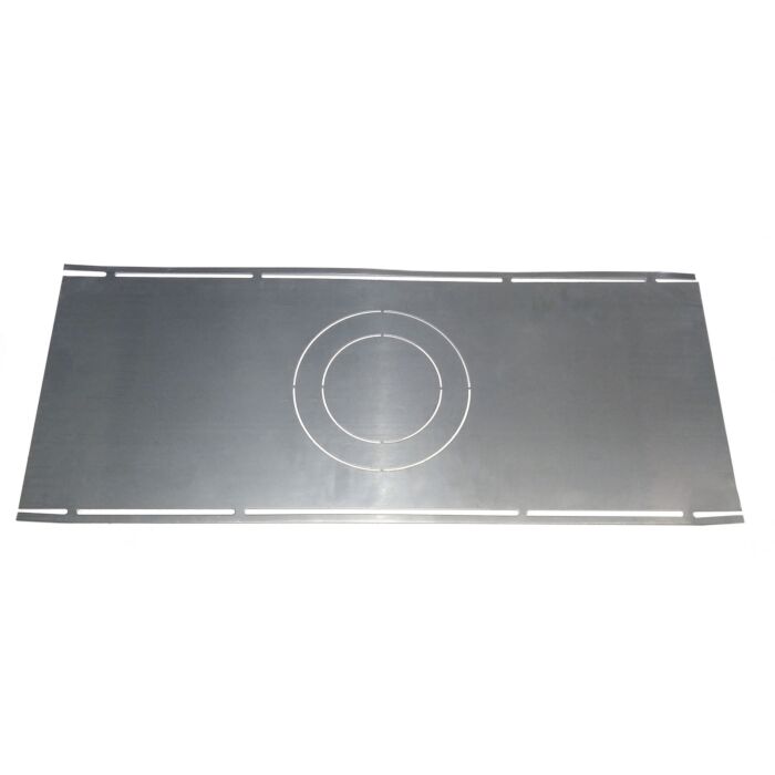 New Construction In Plate (6/Pk)