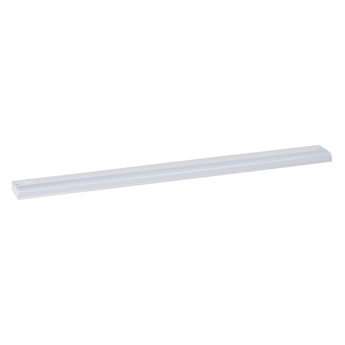 CounterMax MX-L-120-1K 1-Light LED Under Cabinet in White