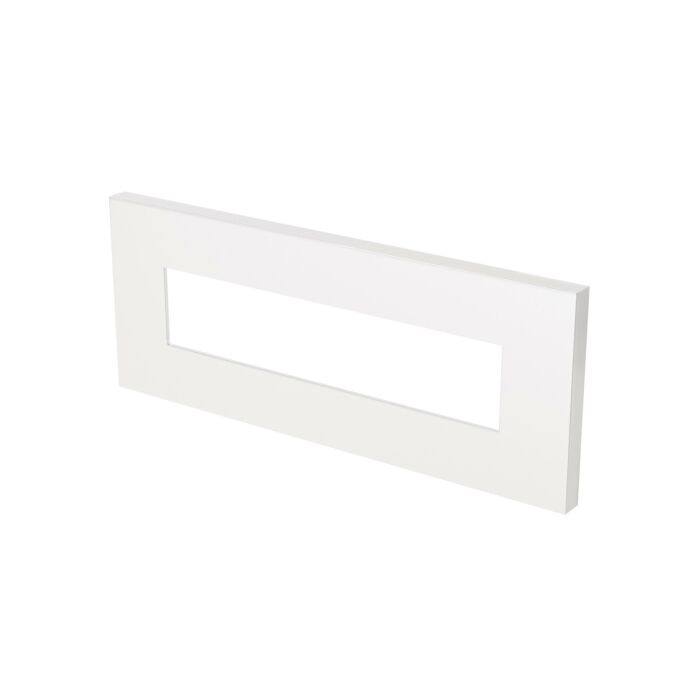 Sea Gull LED Brick Lighting LED Deck Light in White