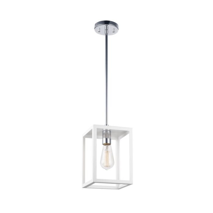 One Light Pendant by Matteo Lighting
