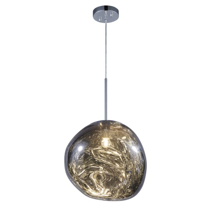 LED Pendant by Matteo Lighting