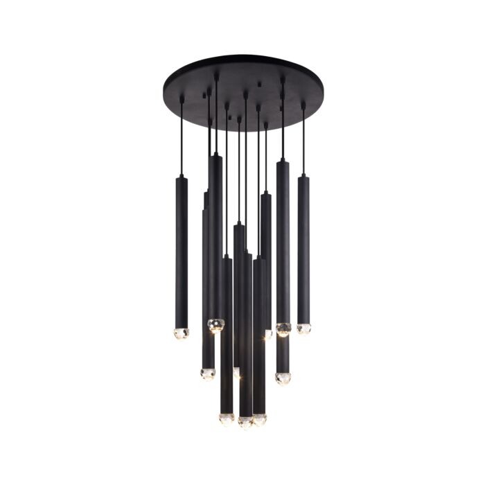 LED Pendant by Matteo Lighting