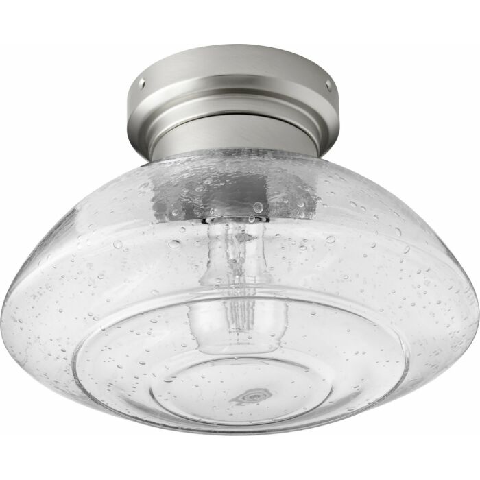 LED Fan Light Kit by Quorum