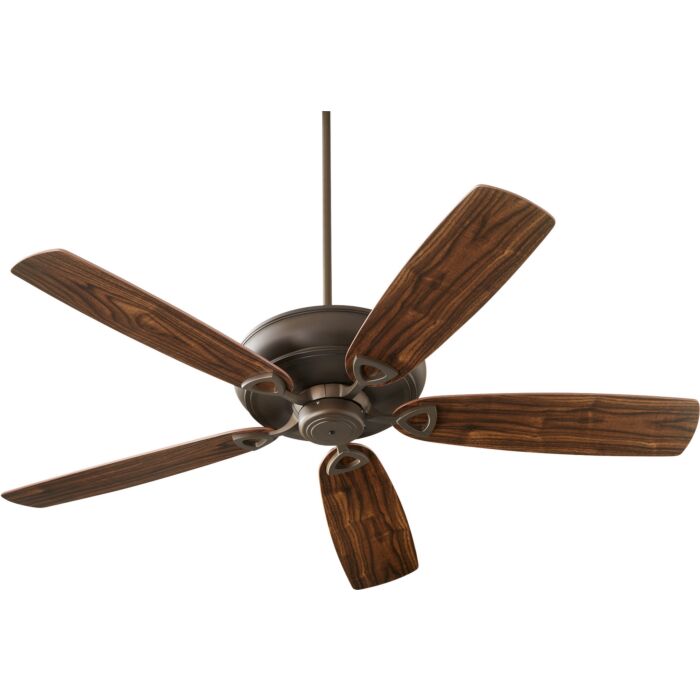 62"Ceiling Fan by Quorum
