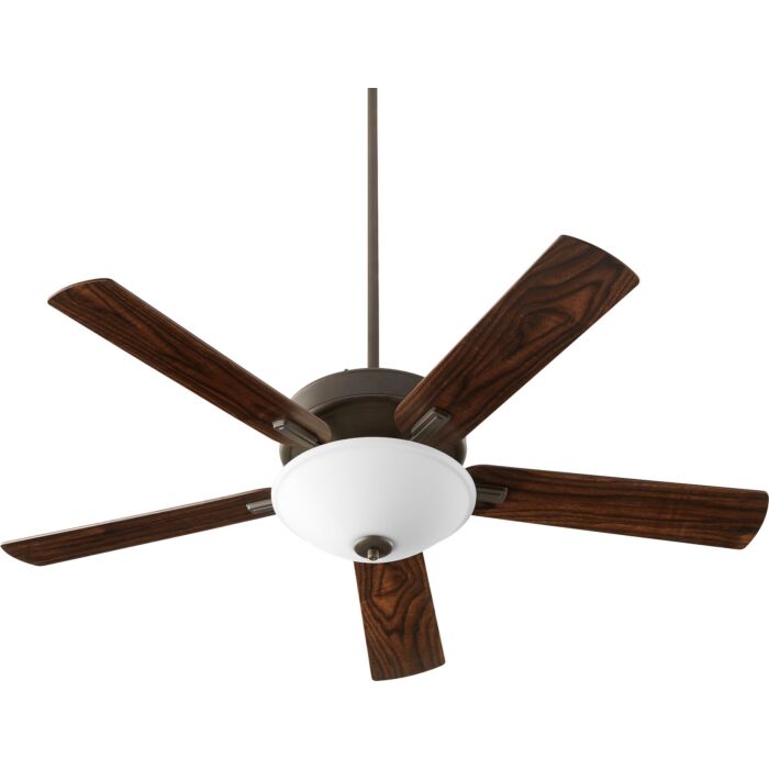 52"Ceiling Fan by Quorum