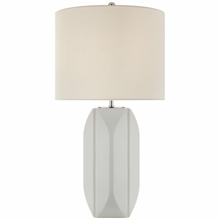 One Light Table Lamp