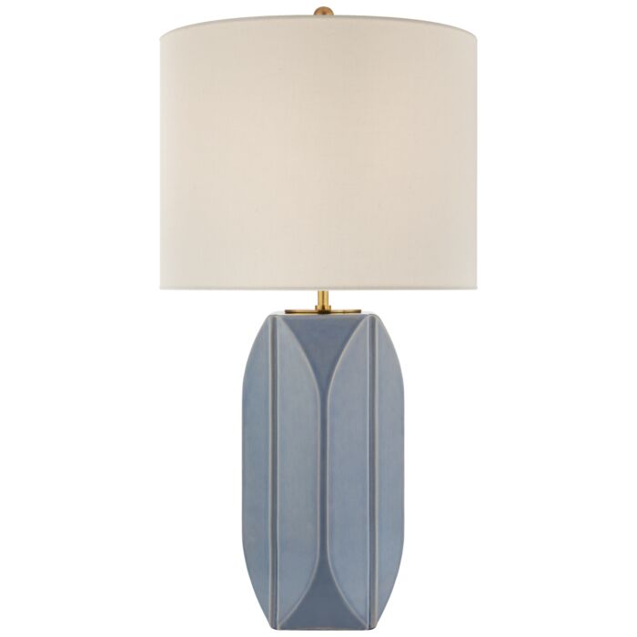 One Light Table Lamp
