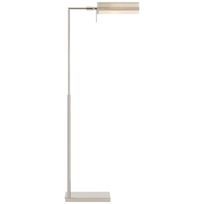 LED Floor Lamp