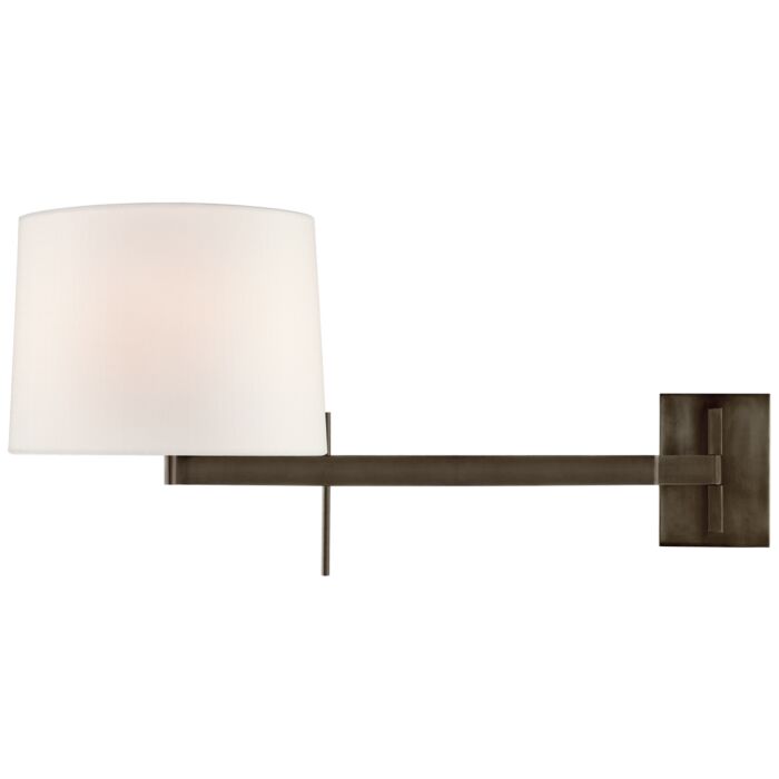 One Light Wall Sconce
