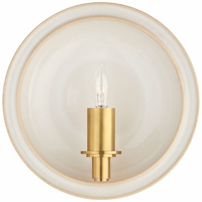 One Light Wall Sconce