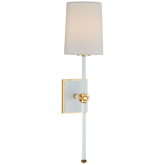 One Light Wall Sconce