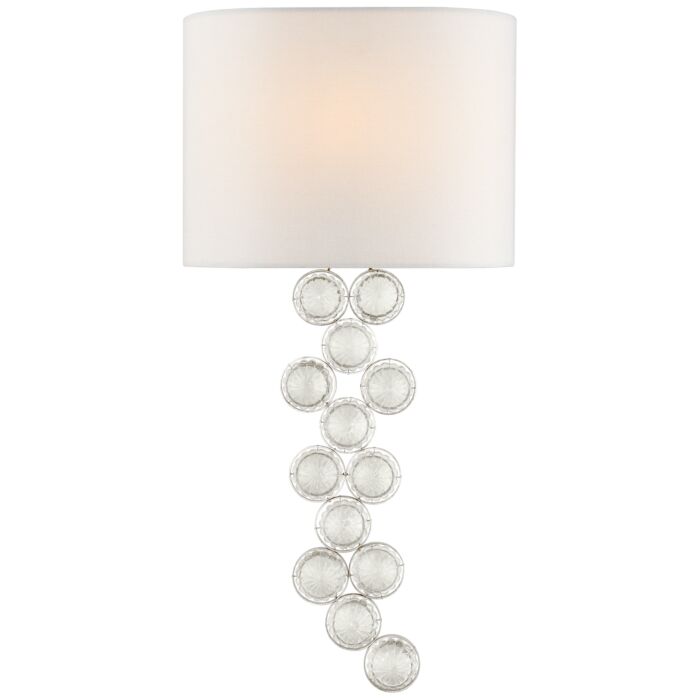 One Light Wall Sconce