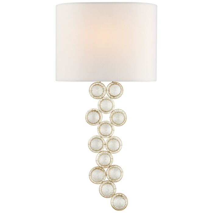 One Light Wall Sconce